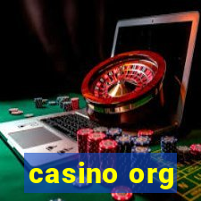 casino org