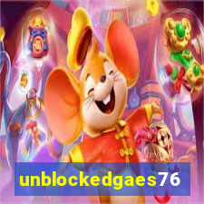 unblockedgaes76