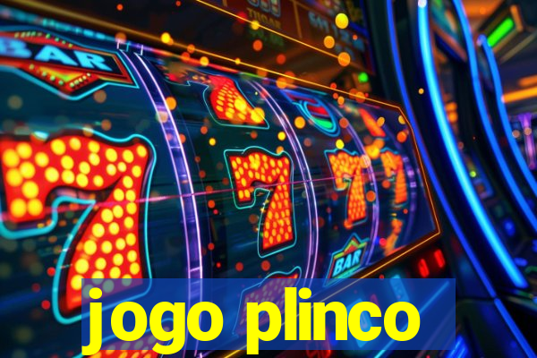 jogo plinco