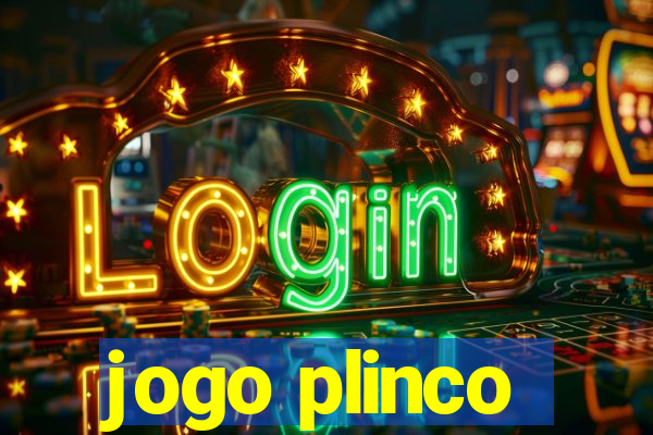 jogo plinco