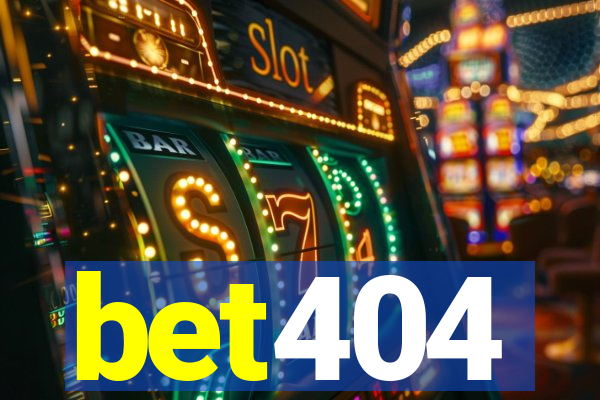 bet404