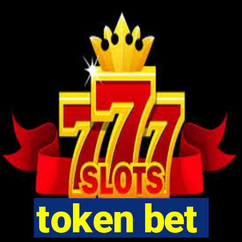 token bet