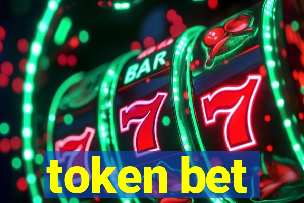 token bet