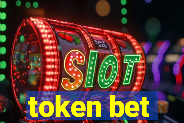 token bet