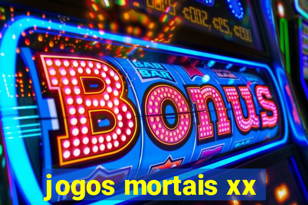 jogos mortais xx