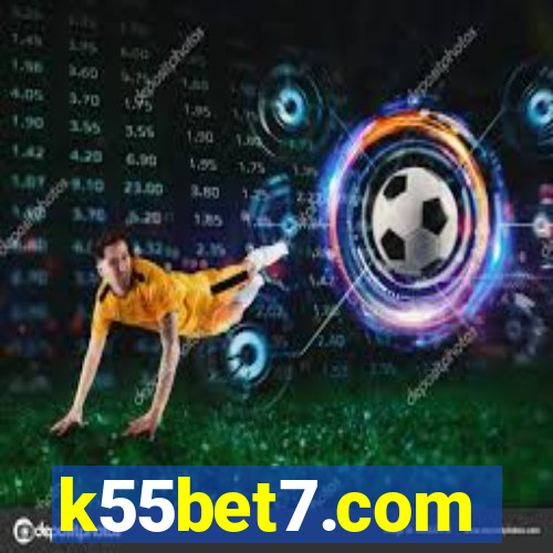 k55bet7.com