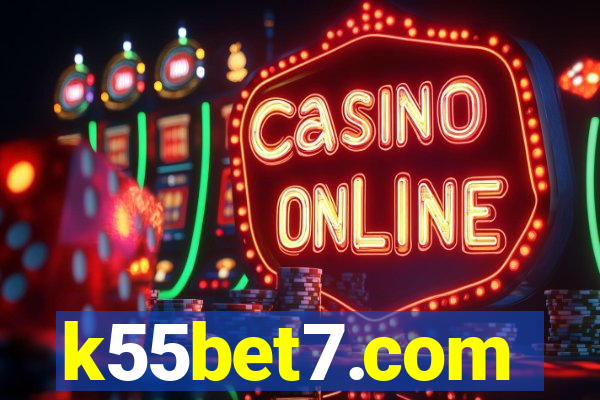 k55bet7.com