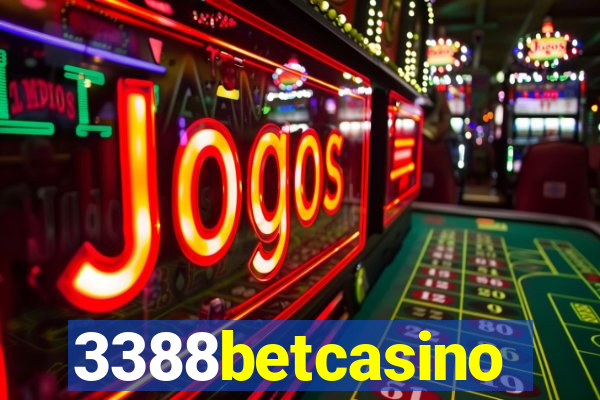 3388betcasino