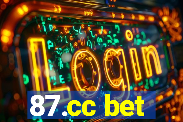 87.cc bet