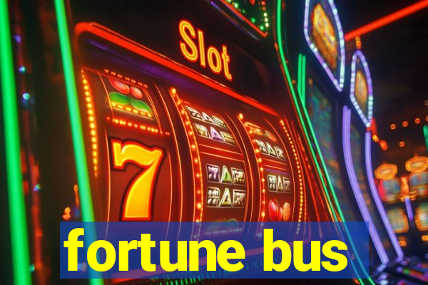 fortune bus