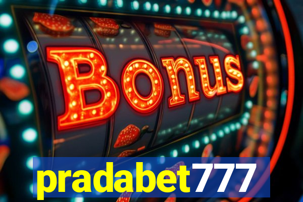 pradabet777