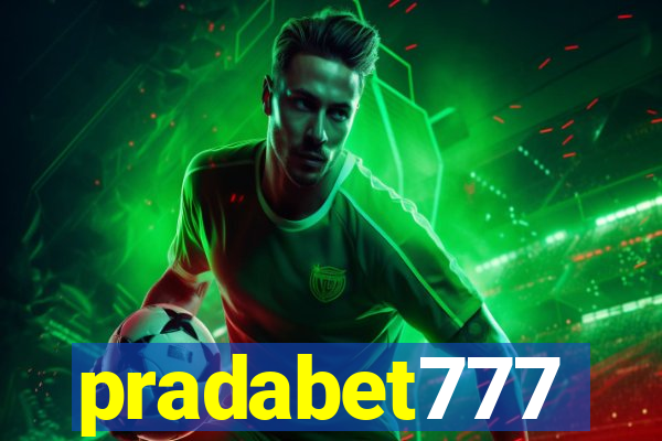 pradabet777