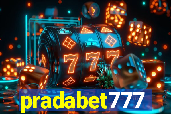 pradabet777