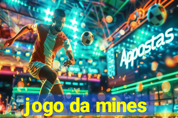 jogo da mines