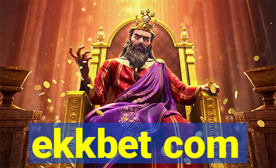 ekkbet com