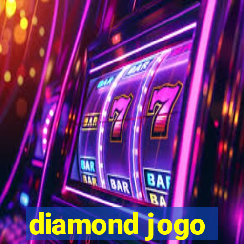 diamond jogo