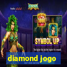 diamond jogo