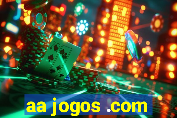 aa jogos .com