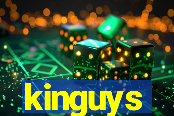 kinguys