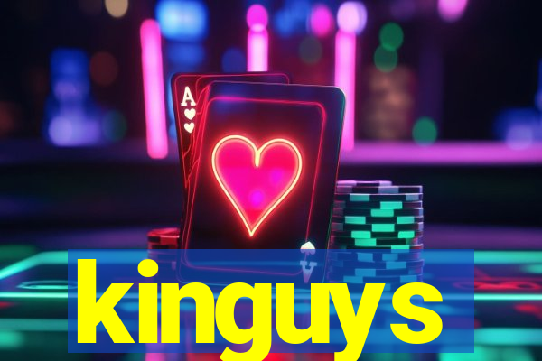 kinguys