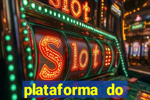 plataforma do tigrinho bet