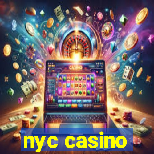 nyc casino