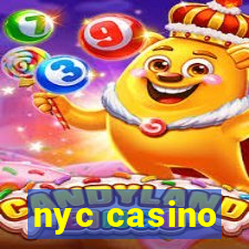 nyc casino