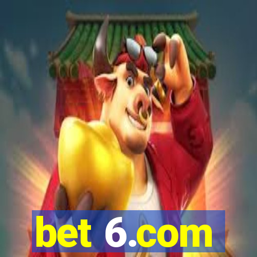 bet 6.com