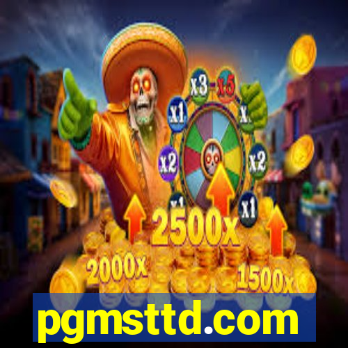 pgmsttd.com