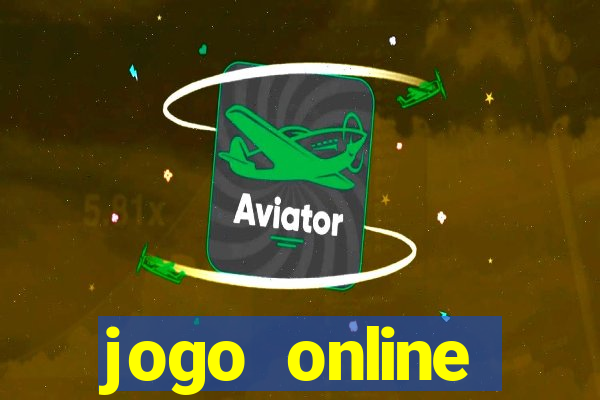 jogo online dinheiro real