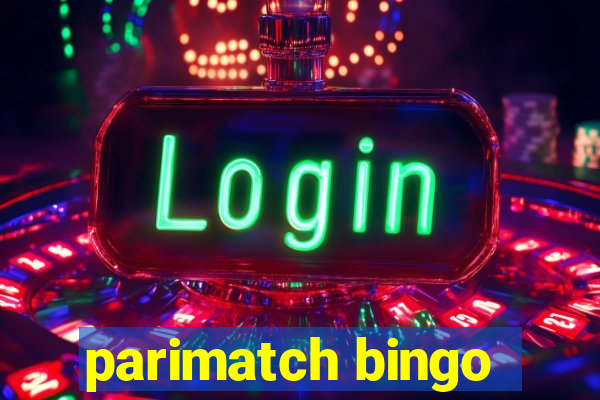 parimatch bingo