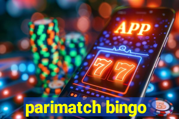 parimatch bingo