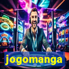 jogomanga