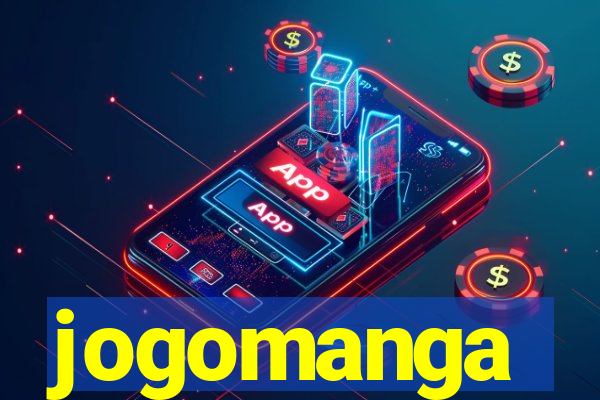 jogomanga