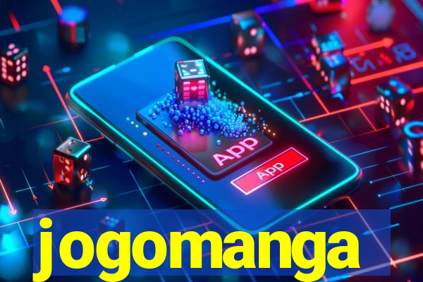 jogomanga