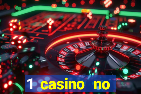 1 casino no deposit bonus