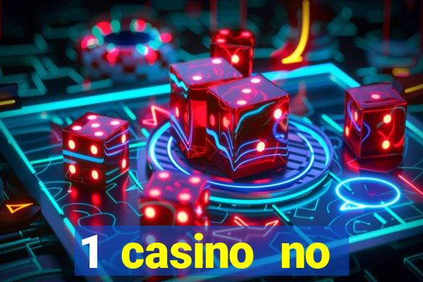 1 casino no deposit bonus