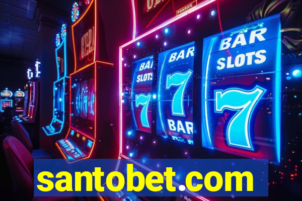 santobet.com