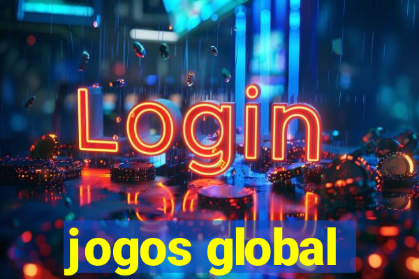 jogos global