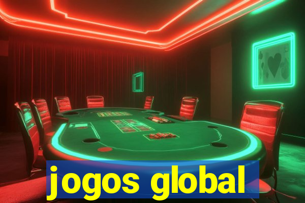 jogos global