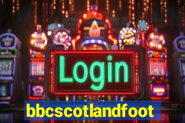 bbcscotlandfootball