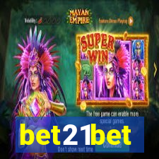 bet21bet