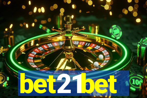 bet21bet