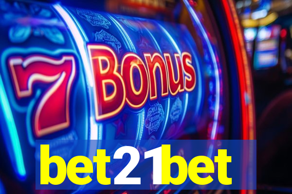 bet21bet