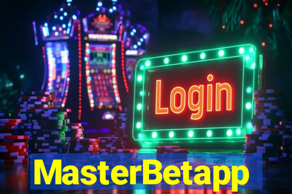 MasterBetapp