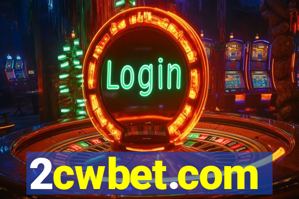 2cwbet.com