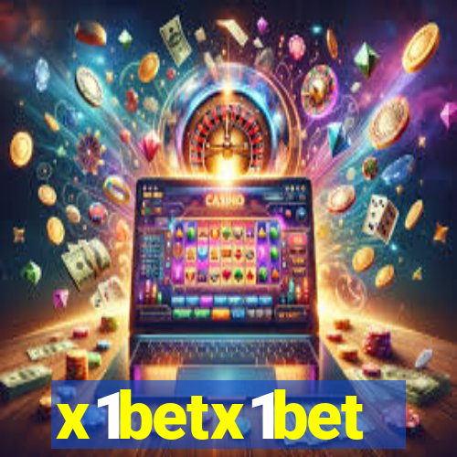 x1betx1bet