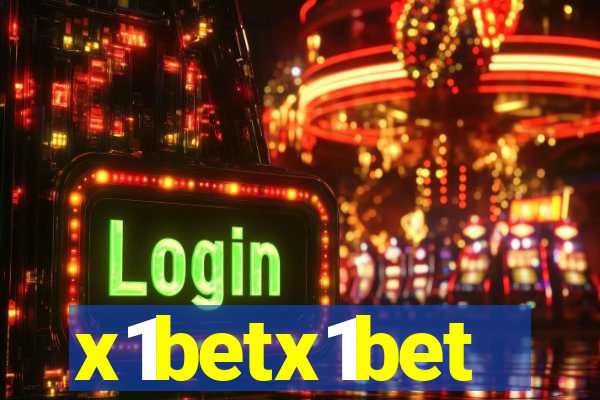 x1betx1bet