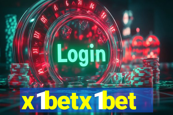 x1betx1bet