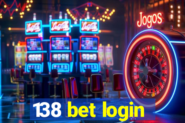 138 bet login